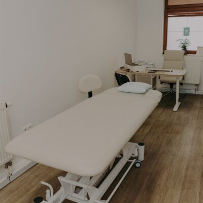 Fyzioterapeutická ambulancia PK FYZIO v Žiline